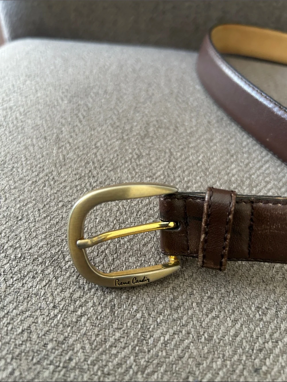 Pierre Cardin 38 inches